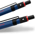 Rotring 500 Mechanical Pencil, Blue Barrel, 0.5mm...