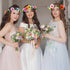 Syhood Daisy Crowns Making Kit, 109 Pieces Parts, Make Your Own Flower Crown Wreath Headbands and Bracelets Craft Kit Hair Accessories Handmade DI...