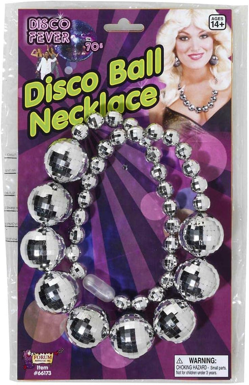 Forum Novelties Disco Necklace Adult...