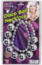 Forum Novelties Disco Necklace Adult...