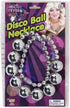 Forum Novelties Disco Necklace Adult...