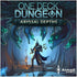 Asmadi Games Asmadi BATEMEN One Deck Dungeon: Abyssal Depths...
