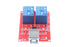 NOYITO 2-Channel 5V Computer USB Control Switch Relay Module Drive-Free Relay Module Plug and Play Suitable for PC Smart Controller......