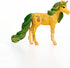 SCHLEICH bayala, Unicorn Toys, Unicorn Gifts for Girls and Boys 5-12 Years Old, Pineapple Unicorn Foal , Yellow...