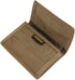 EXCELLENT ELITE SPANKER Nylon Trifold Wallet for Men ID Card Holder Tactical Military Wallet with Coin Pocket Outdoor Wallet...