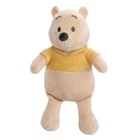 Lambs & Ivy Disney Baby Hunny Bear Winnie The Pooh Plush Stuffed Animal Toy...