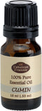 Fabulous Frannie Cumin 100% Pure, Undiluted Essential Oil 10ml (Pack of 1)...