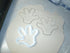 Themed Magical Mouse Hand Cartoon Character Cookie Cutter Made in USA PR529...