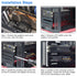 GDSTIME Graphic Card Fans, Graphics Card Cooler, Video Card Fan, PCI Slot Dual 90mm 92mm Fans, VGA Cooler...