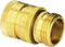 Dramm 22729 Quick Disconnect, Brass...