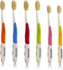 MOUTHWATCHERS Dr Plotkas Extra Soft Flossing Toothbrush, Manual Soft Toothbrush for Adults, Ultra Clean Toothbrush, Good for Sensitive Teeth and G...