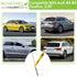 Engine Oil Dipstick 06H-115-611E for Audi A4 A5 Quattro with 2.0T Car Engine Oil Fluid Dipstick Replacement 06H 115 611 E...