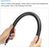 PATIKIL 12.3mm OD A Type Spring Tube Bender 1000mm Long for 16mm 3/8" PVC Pipe in Home Renovations and Electrician Wiring...