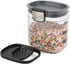 ProKeeper Food Storage Container, 1.5 Cup Capacity, 1 Count - Durable, Airtight Storage Solution for Freshness...
