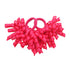 30PCS Baby Girl Bows Hair Ties Colorful Curly Korker Bow Elastic Rubber Bands Grosgrain Ribbon Hair Bows Ponytail Holders Hair Accessories for Gir...