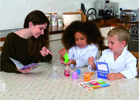 Galt Toys, Slime Lab, Science Kits for Kids, Ages 5+, Multicolor...