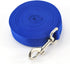 Enjoying Dog Leash, Durable Leash Strap for Puppy Pet Leash Rope (Blue, 1.8M(5.9'))...