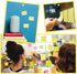 2400 Sheets Sticky Notes - 2 x 1.5" Notes Pads, Small Self-Adhesive Notes, Yellow Self-Stick Pads for Office Supplies, School, Home (24 Pack)...