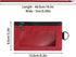TATAANTY RFID Blocking Wallet, Minimalist Wallet for Men, Small Wallet for Women with Lanyard Keychain, ID Holder Zipper for Cards, Coins, Travel,...