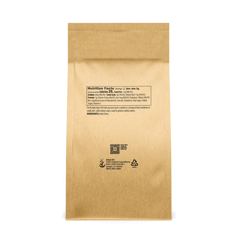 Pure Original Ingredients Dried Chives (4 oz) Thin & Delicate, Gourmet Chopped Chives, Delicious Kitchen Staple....