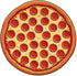 BigMouth Inc Giant Beach Blanket, Fun Summer Beach Towel, Large Size for Kids Teens & Adults, Quick Dry Microfiber Material - Pizza, 5 Feet Wide...