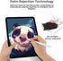 Stylus Pen for iPad with Palm Rejection Compatible with Apple (2018-2021) iPad 6/7/8th, iPad Pro(11/12.9 Inch), Mini 5th, Air 3/4th iPad Pencil Hi...