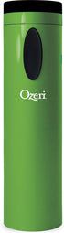 Ozeri Fascina Electric Wine Bottle Opener and Corkscrew, Lime Green...