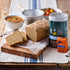Doves Farm Quick Yeast | For Bread & Pizza Dough Baking | Useful for Home Hand Baking & Bread Machine | Highly Effective Instant Dry Yeast | 4.41 ...