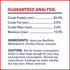 Pet Factory American Beefhide 4-5" Knotted Bones Dog Chew Treats - Chicken Flavor, 8 Count/1 Pack...