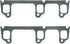 FEL-PRO 1400 Exhaust Manifold Gasket Set...