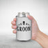 Shop4Ever Groom and Groom’s Drinking Team Member Can Coolie ~ Wedding Bachelor Party Beer Can Sleeve Coolers ~ (Member, Blk, 13 Pk)...