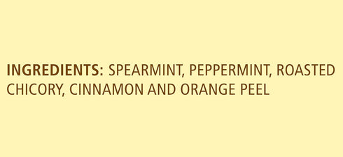 Celestial Seasonings Herbal Tea, Mint Magic, 20 Count...