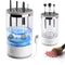 Newest Automatic makeup Brush Cleaner Machine,Electric Brushly Pro Cosmetic Spinning Brush Cleaner and Dryer, Fit for All Size Makeup Brush Access...