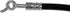Dorman H621252 Front Passenger Side Brake Hydraulic Hose Compatible with Select Infiniti / Nissan Models...