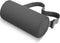 Lumbar Roll Support Pillow for Office Chair, Car, Gaming Chair, Memory Foam Back Cushion with Washable Cover for Relieving Back Pain & Improving P...