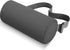 Lumbar Roll Support Pillow for Office Chair, Car, Gaming Chair, Memory Foam Back Cushion with Washable Cover for Relieving Back Pain & Improving P...