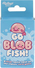 Ridley's Games: Go Blob Fish Card Game | Funny Version of Go-Fish with Bloblfish | Game for 2+ People with 15-Minute Playtime for Ages 6+...