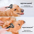 PROBUSINES-Double-SidedUndercoatRake CatandDogHairRemovalBrush Catand DogGroomingSupplies,UndercoatRake Pet HairRemovalBrushTool PetGrooming Brush...