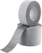 JINBING Safety Silver Reflective Fabric Tape DIY for Clohting Sew On 25mmx10m (1" x 33')...