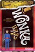 Super7 Willy Wonka & The Chocolate Factory ReAction Figures Wave 01 - Violet Beauregarde Action Figure...