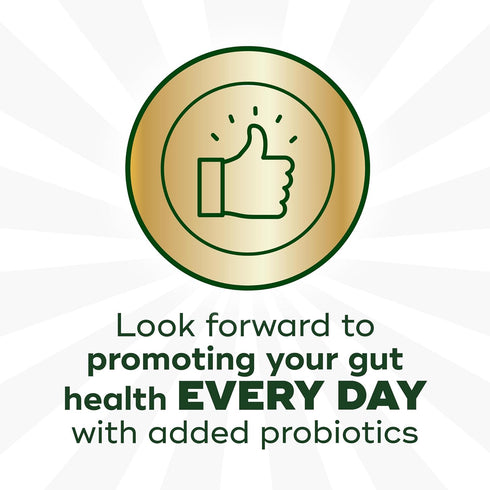 Align Probiotic, Yogurt Coated Probiotic Fruit Bites, Added Probiotic Helps Support Digestive Health, 21 Pouches, 105 Bites...