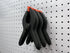 Triton Products Single Rod Pegboard Hook, 4 Inch, Silver, 10 Count...