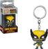 Funko Pop! Keychain: Marvel Zombies - Wolverine...