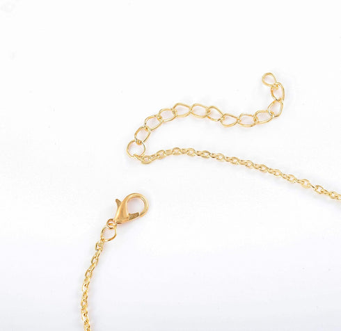 2PC Layered Crystal Anklets Gold Rhinestone Bar Ankle Bracelet Foot Chain Boho Toe Ring Beach Anklets Barefoot Sandals Decorative Jewelry for Wome...