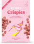 Bocce's Bakery Banana Bacon Crispy Dog Treats, 10 oz...