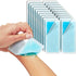 AllSett Health 20 Pack - Cooling Patches for Fever, Natural Headache and Migraine Relief, Soft Gel Sheets, Fever Patch for Kids, Tension/Sinus, He...