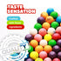 Gumballs for Gumball Machine Refill Bubble Gum 1lb...
