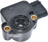 Walker Products 200-1060 Throttle Position Sensor...