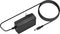 25.2V 1A Charger Massage Gun Power Cord Compatible for DACORM,Butyce,CINCOM,FIT King FT-025G Massage Gun Power Adapter...