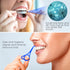 Aligner Removal Tool, 5 Retainer Remover Tool, Invisible Braces Removal Tools, Suitable for Removing Braces, Trays, Retainers, Dentures and Aligne...